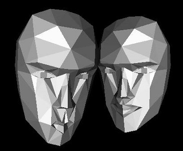 dp.kinect faces